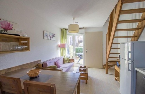 Aureilhan Apartment | Le Nid