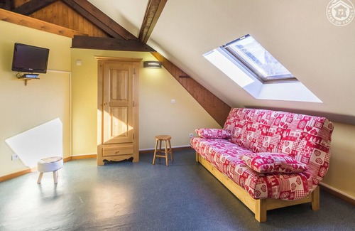 Montgellafrey House | LE NIZERAN n°3 - SAINT FRANCOIS LONGCHAMP