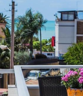 San Leone Bed & Breakfast | le Notti di Morfeo