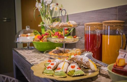 San Leone Bed & Breakfast | le Notti di Morfeo