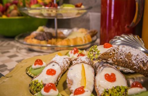 San Leone Bed & Breakfast | le Notti di Morfeo