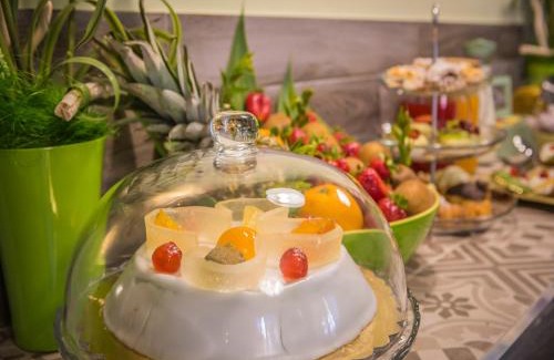 San Leone Bed & Breakfast | le Notti di Morfeo