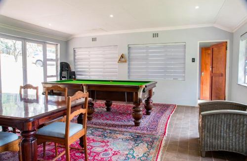 Rustenburg Villa | Le Opstal, a Scenic Farm Stay near Rustenburg