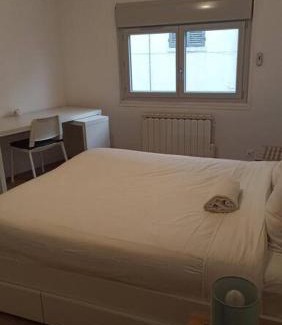 Villars-les-Dombes Apartment | Le Pélican Villardois - 2 chambres - centre