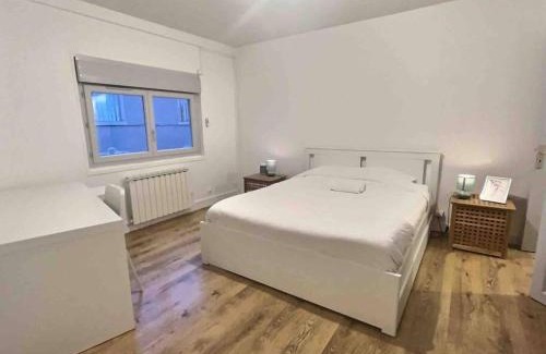 Villars-les-Dombes Apartment | Le Pélican Villardois - 2 chambres - centre