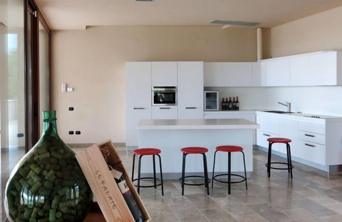 Peccioli House | Le Palaie - 'Fienile' by Interhome