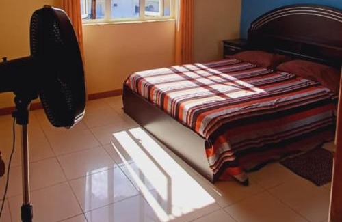 Flic-en-Flac Apartment | Le Palmier cozy spacious apart near the beach R2