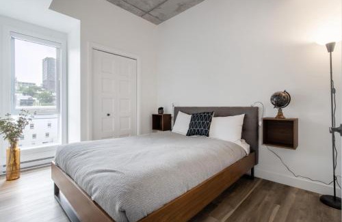 Saint-Roch Apartment | Le Panorama - Parking gratuit - Toit terrasse