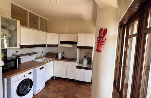 Belsunce Apartment | -Le Panoramique : Centre Vieux-Port Gare St Charleso complet