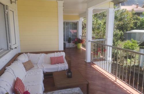 Salazie Bed & Breakfast | Le papangue