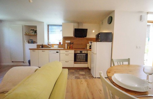 Saint-Jorioz Apartment | Le papillon Savoyard