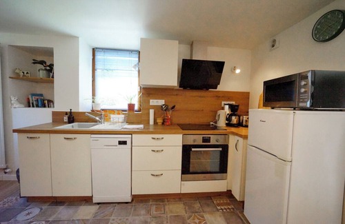 Saint-Jorioz Apartment | Le papillon Savoyard