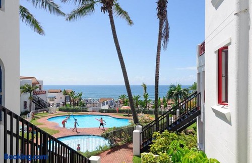 Ballito Apartment | Le Paradis 22