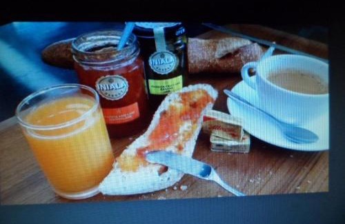 Pirajoux Bed & Breakfast | le paradis vert