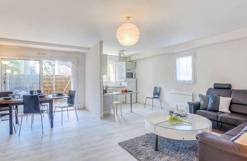 Carnac Apartment | Le Parc des Druides by Interhome