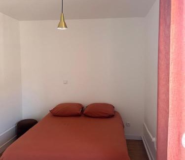 Beauvais Apartment | Le Parfait