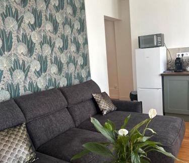 Beauvais Apartment | Le Parfait