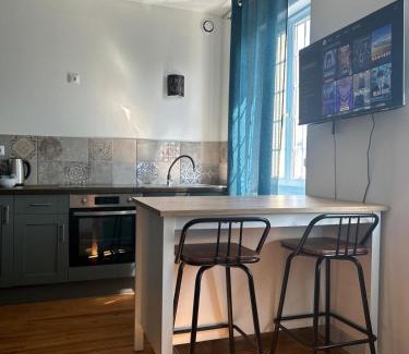 Beauvais Apartment | Le Parfait