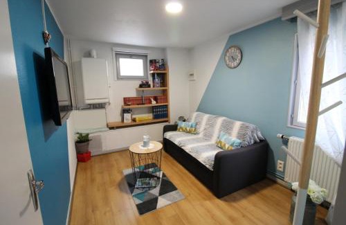 Igney Villa | Le Parigney