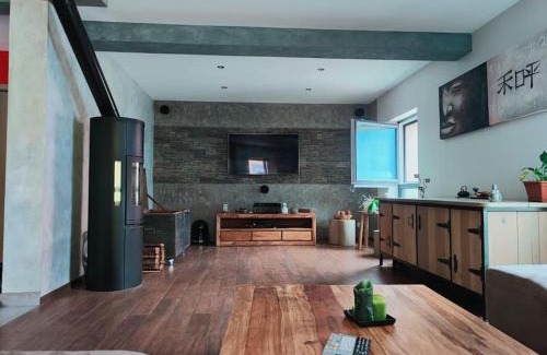 Rossfeld House | Le Pavillon Alsacien