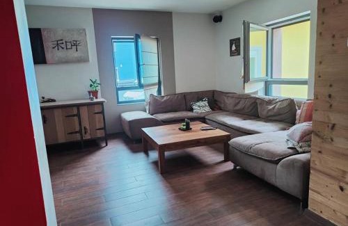 Rossfeld House | Le Pavillon Alsacien