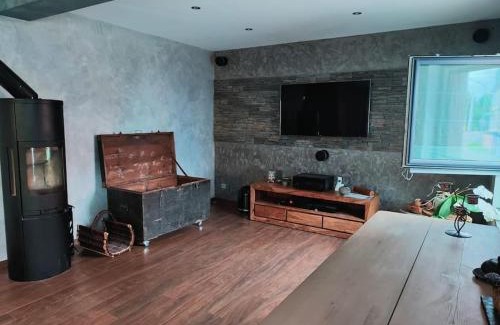 Rossfeld House | Le Pavillon Alsacien