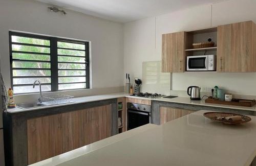 Cluny House | Le Pavillon