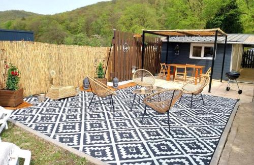 Thilay House | Le pecheur de la semoy