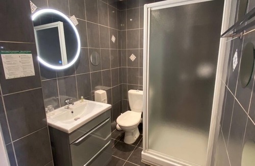 Charleville-Mezieres Hotel | Le Pelican