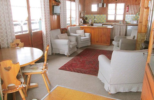 Sixt-Fer-a-Cheval House | Le Penoutlay