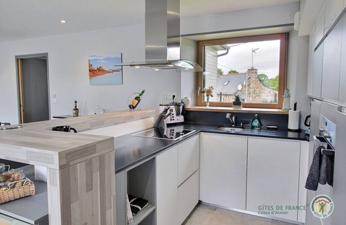 Quemperven House | Le Penquer - Quemperven