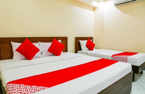 Cogon Hotel | Le Pensione De San Jose