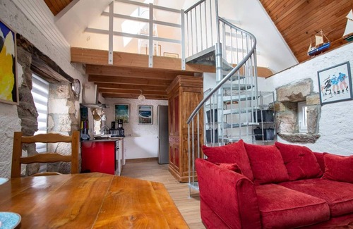 Combrit House | Le penty