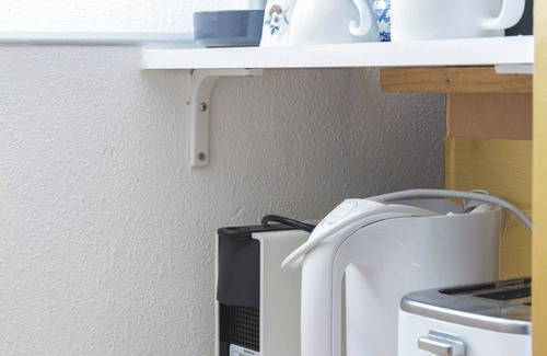 Bagneres-de-Luchon Apartment | Le Perchoir, with parking, opposite the thermal baths