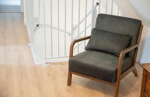 Juaye-Mondaye Villa | Le Perrées cottage Peace and Tranquility