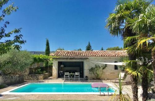 Gordes House | Le Petit Bastidon - Private pool - Gordes