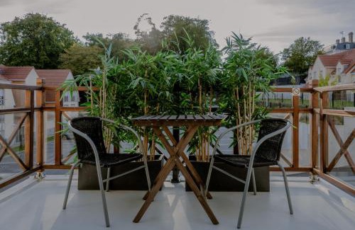 Saint-Valery-sur-Somme Apartment | Le Petit Cocon de la Baie Appartement cosy