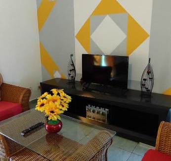 Bras-Panon Apartment | Le petit cactus 1