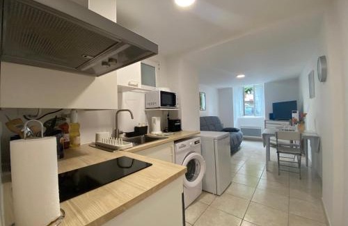 Cambo-les-Bains Apartment | Le Petit Cambo