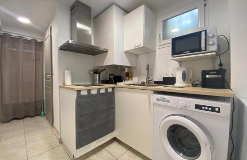 Cambo-les-Bains Apartment | Le Petit Cambo