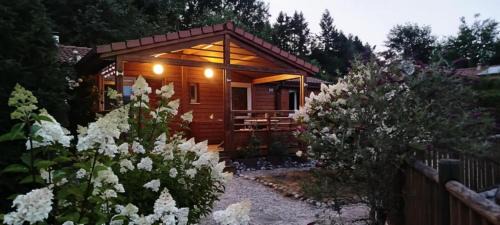 Corcieux Ski Chalet | Le petit chalet des Vosges proche Gerardmer