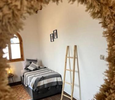 Aguerd Ski Chalet | Le petit Chalet.