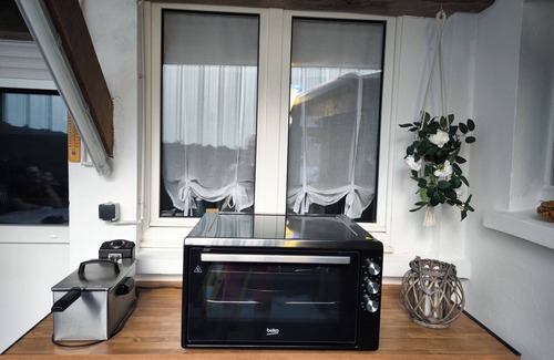 Auxi-le-Chateau House | Le petit coin de paradis completely renovated house in an atypical neighborhood