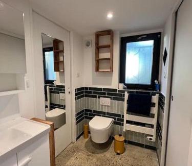 Montauban Apartment | Le petit coin du Fau