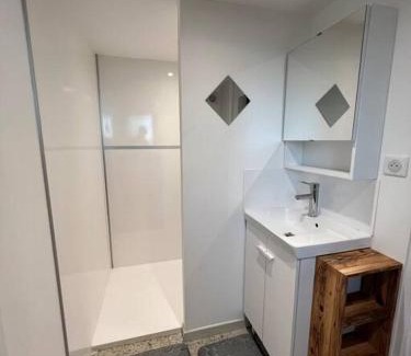 Montauban Apartment | Le petit coin du Fau