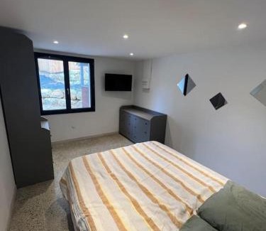 Montauban Apartment | Le petit coin du Fau