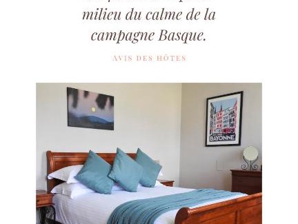 Musculdy House | Le Petit Couvent