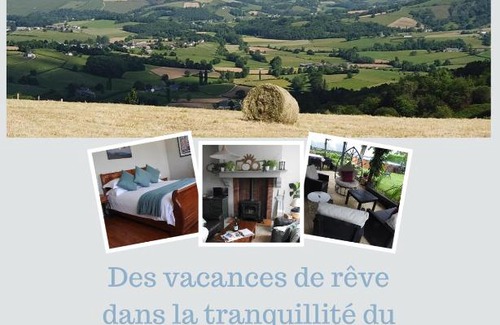 Musculdy House | Le Petit Couvent