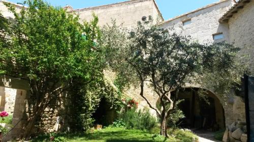 Meynes Apartment | Le Petit DoMeynes