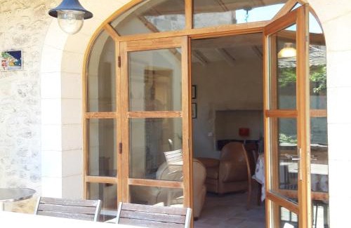 Meynes Apartment | Le Petit DoMeynes